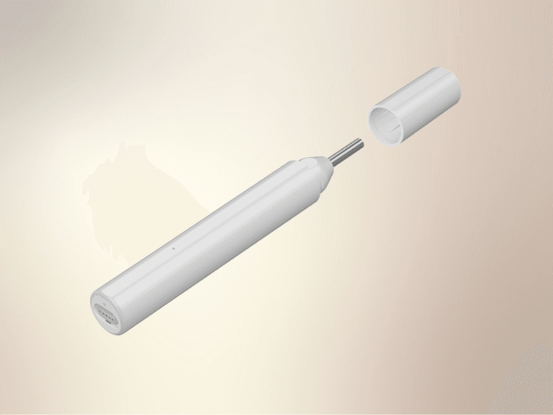 SensaScope Otoscope SBO-20 digital otoscope