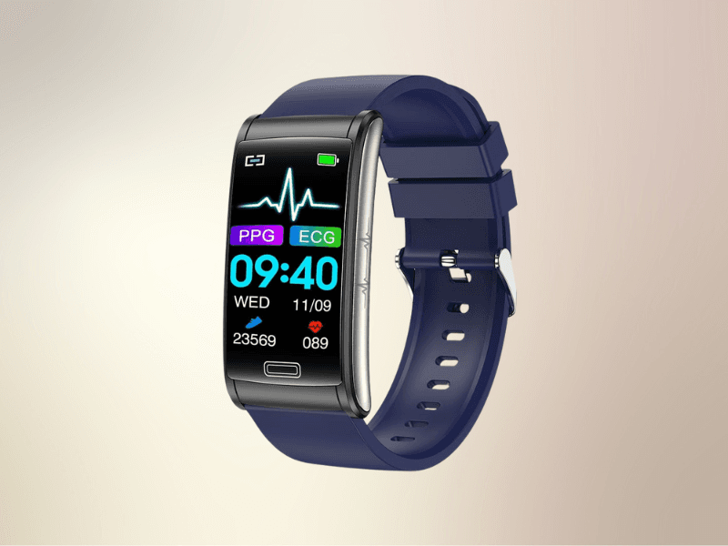 SensaWatch Balance SW-B600 health monitor