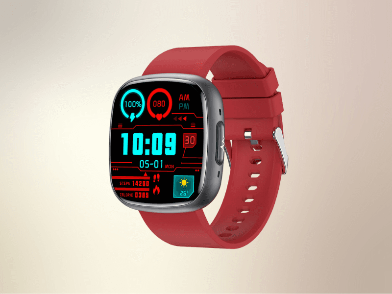 SensaWatch Track SW-T593 activity tracker
