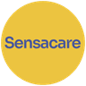 Sensacare Logo