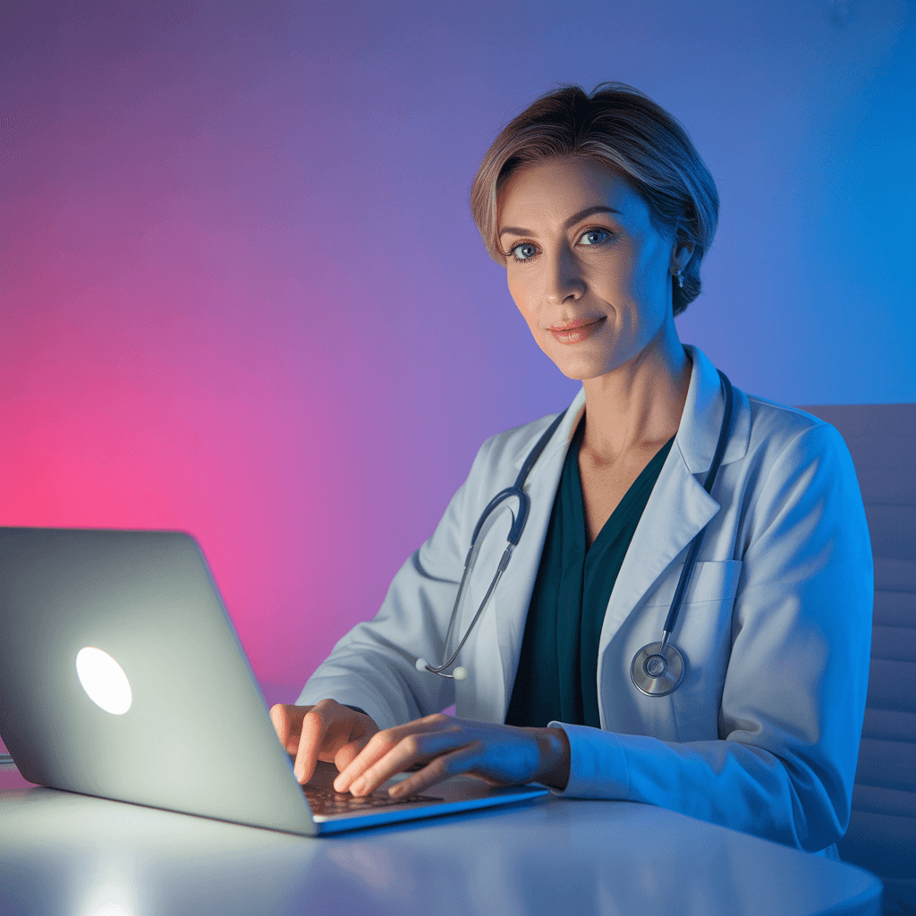 General Practitioners illustration