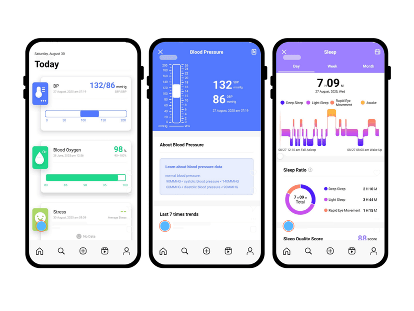 User App