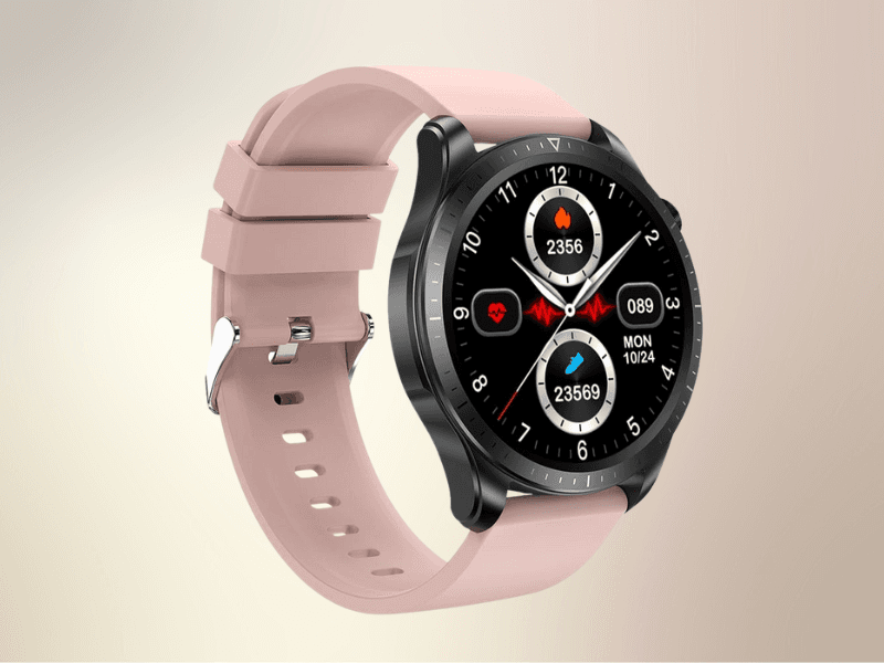 SensaWatch Move SW-M420 fitness tracker